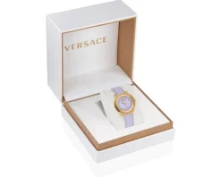 Versace Greca Twist< Zegarki Damskie