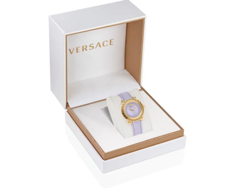 Versace Greca Twist< Zegarki Damskie