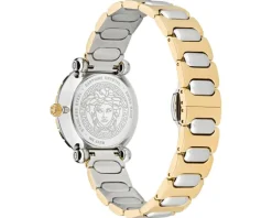 New Versace Greca Twist