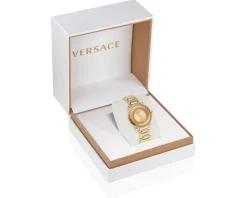 New Versace Greca Twist