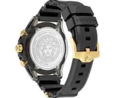 Versace Icon Active< Zegarki Męskie