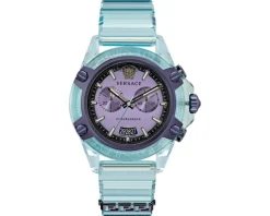 New Versace Icon Active