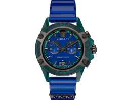Versace Icon Active< Zegarki Męskie