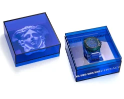 Versace Icon Active< Zegarki Męskie