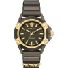 Versace Icon Active Indiglo< Zegarki Męskie