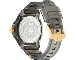 Versace Icon Active Indiglo< Zegarki Męskie