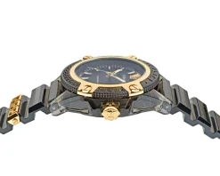 Versace Icon Active Indiglo< Zegarki Męskie