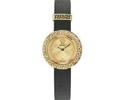 Versace Iconic La Greca< Zegarki Damskie