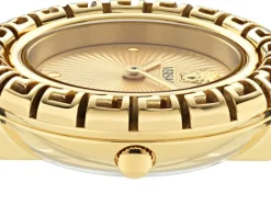Versace Iconic La Greca< Zegarki Damskie