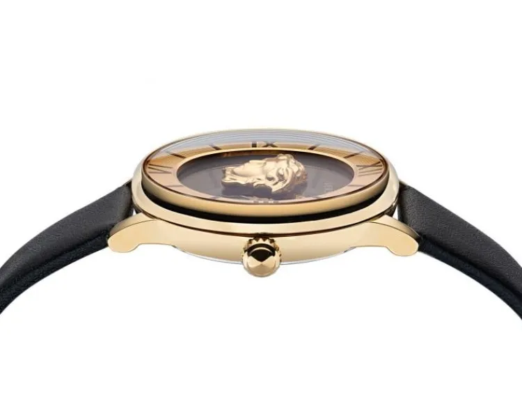 Versace La Medusa< Zegarki Damskie