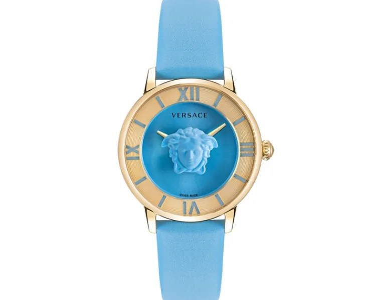 Hot Versace La Medusa