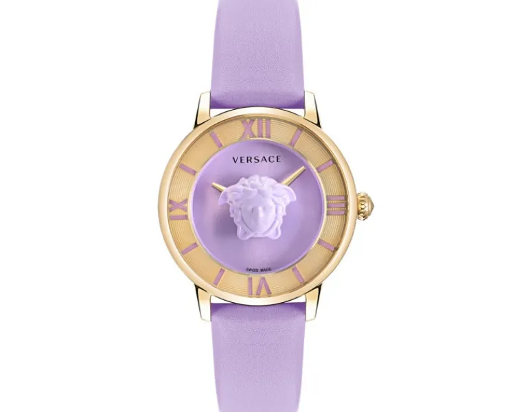 Versace La Medusa< Zegarki Damskie