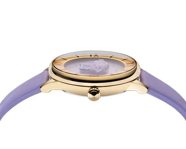 Versace La Medusa< Zegarki Damskie
