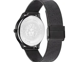 Versace Logo Halo< Zegarki Damskie