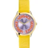 Versace Logo Halo< Zegarki Damskie