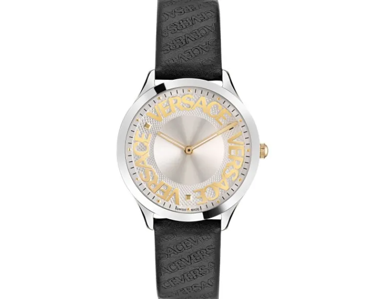 Outlet Versace Logo Halo
