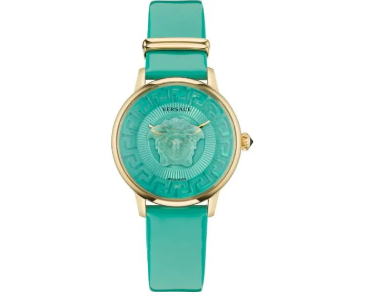 Outlet Versace Medusa Alchemy