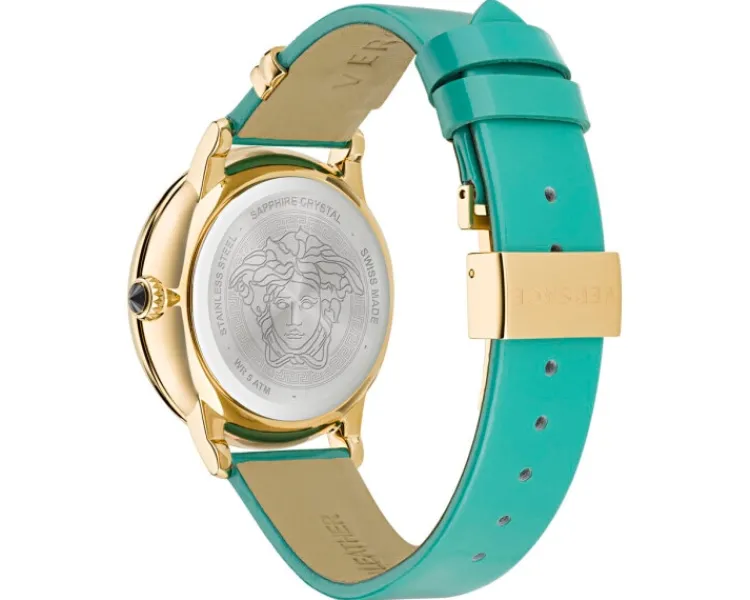 Outlet Versace Medusa Alchemy