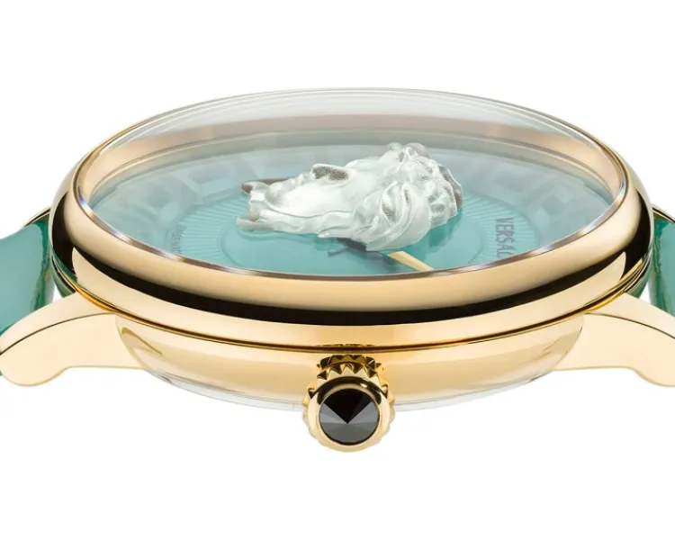Outlet Versace Medusa Alchemy