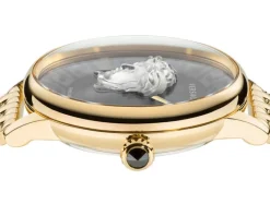 Versace Medusa Alchemy< Zegarki Damskie