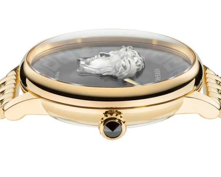 Versace Medusa Alchemy< Zegarki Damskie