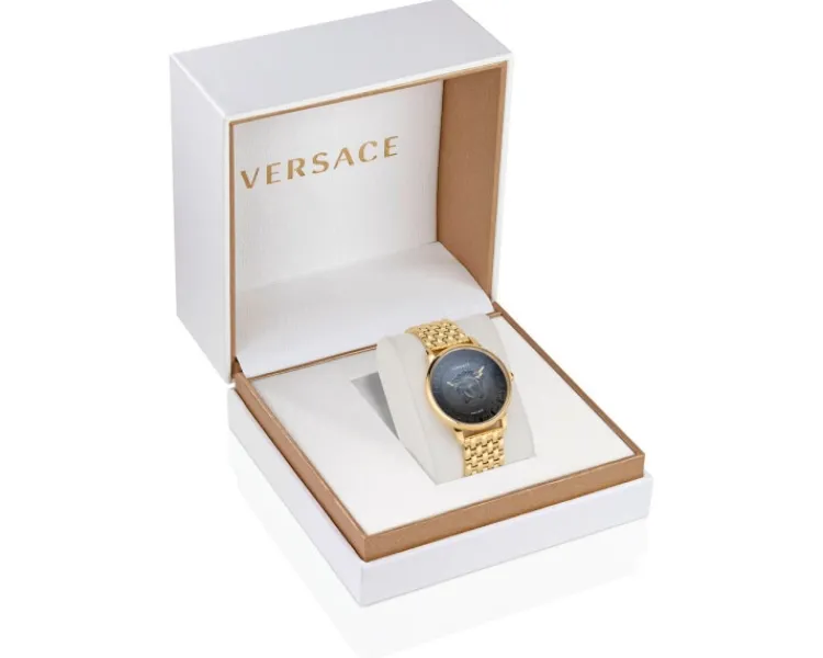 Versace Medusa Alchemy< Zegarki Damskie