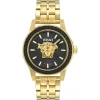 Versace Medusa Deco Gent< Zegarki Męskie