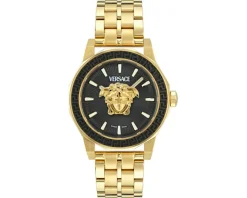 Versace Medusa Deco Gent< Zegarki Męskie