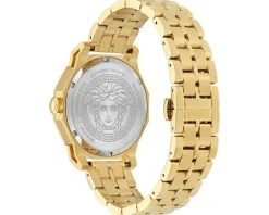 Versace Medusa Deco Gent< Zegarki Męskie