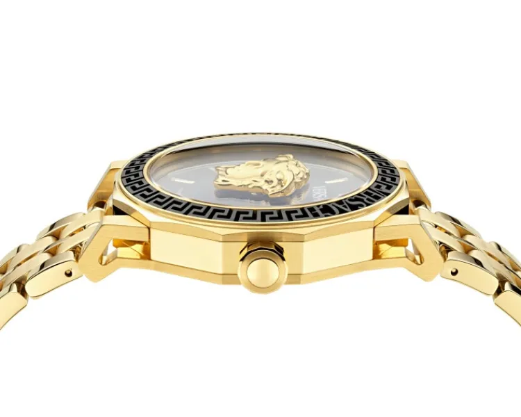 Versace Medusa Deco Gent< Zegarki Męskie