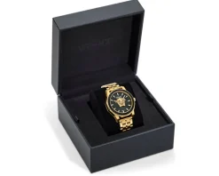 Versace Medusa Deco Gent< Zegarki Męskie