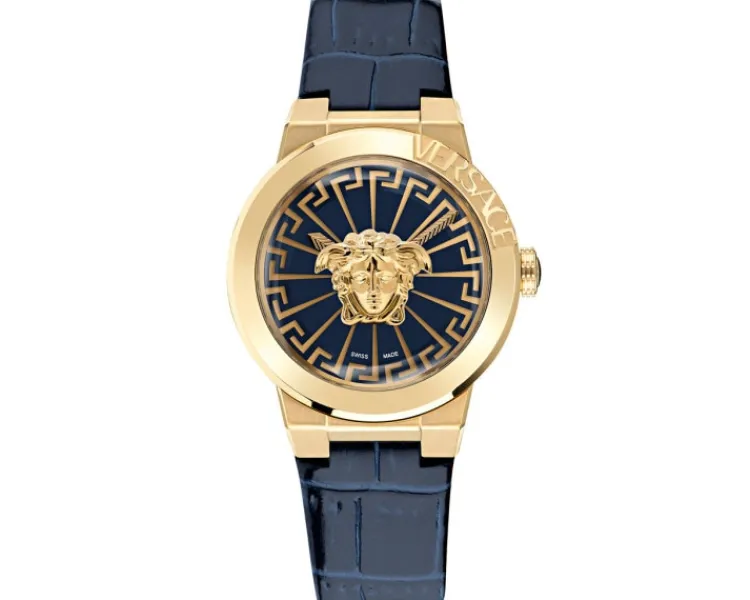 Versace Medusa infinite< Zegarki Damskie