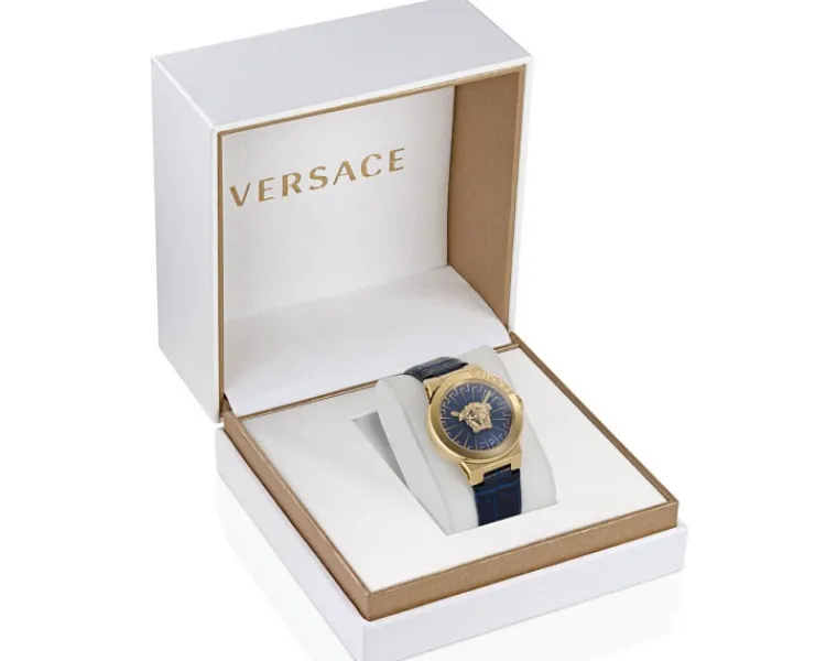 Versace Medusa infinite< Zegarki Damskie
