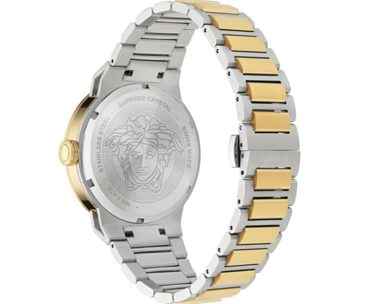 Discount Versace Medusa Infinite Gent