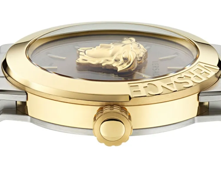 Discount Versace Medusa Infinite Gent
