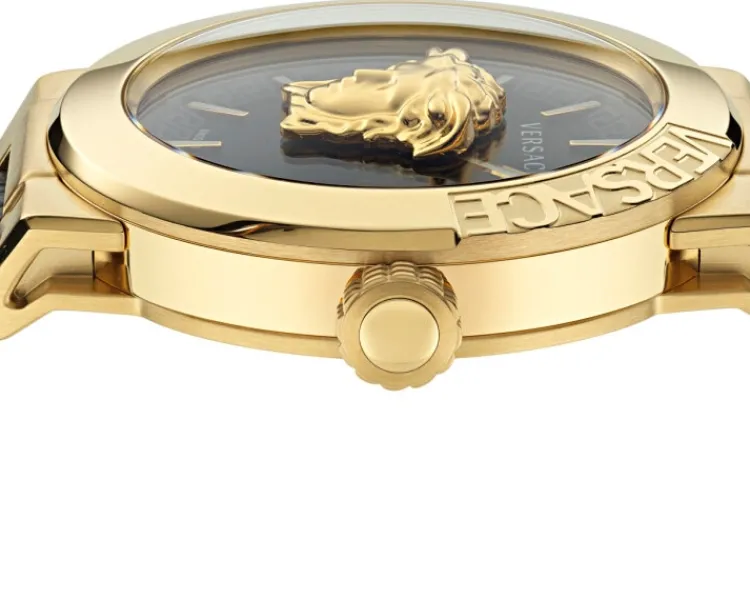Versace Medusa Infinite Gent< Zegarki Męskie