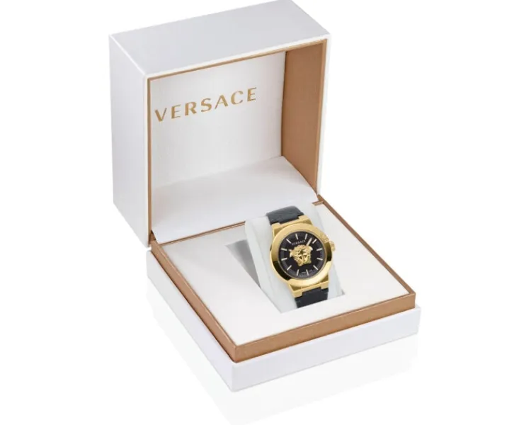 Versace Medusa Infinite Gent< Zegarki Męskie