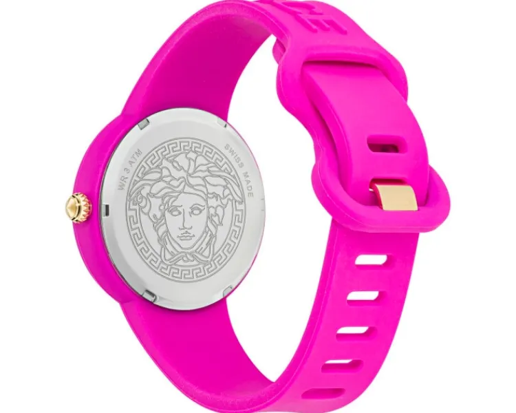 Versace Medusa Pop< Zegarki Damskie