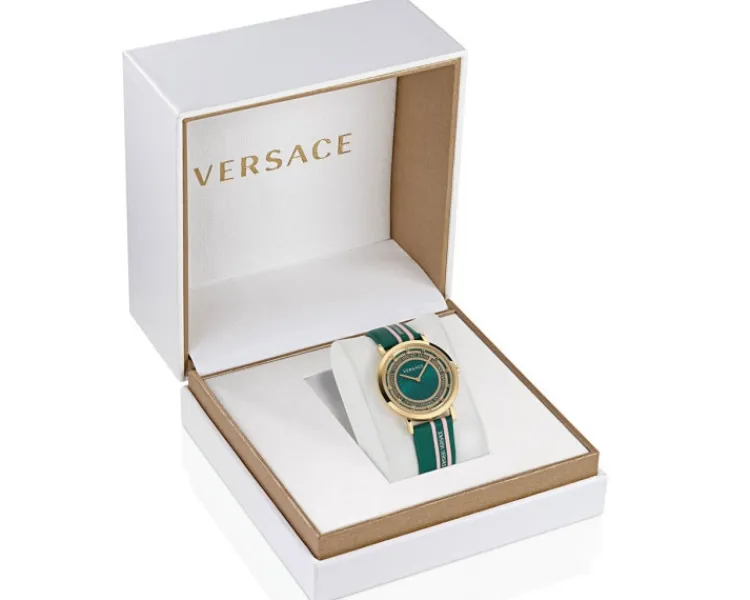 Versace New Generation< Zegarki Damskie