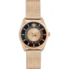 Versace New V-Circle< Zegarki Damskie