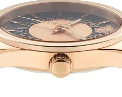 Versace New V-Circle< Zegarki Damskie
