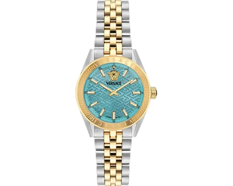 Versace Timeless.V-Code< Zegarki Damskie