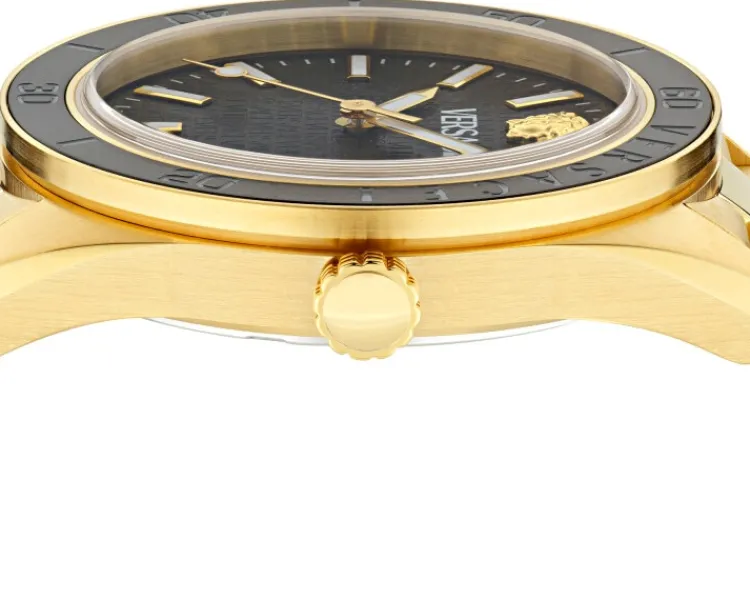 New Versace Timeless.V.Dome