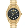 New Versace V-Code