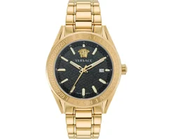 New Versace V-Code