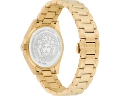 New Versace V-Code