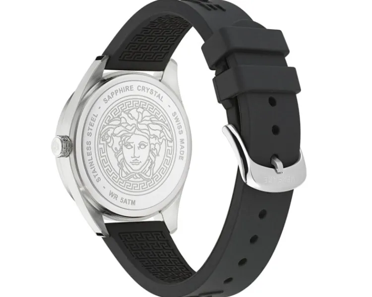 Hot Versace V-vertical