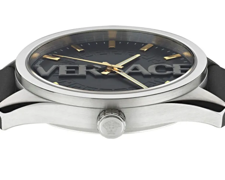 Hot Versace V-vertical