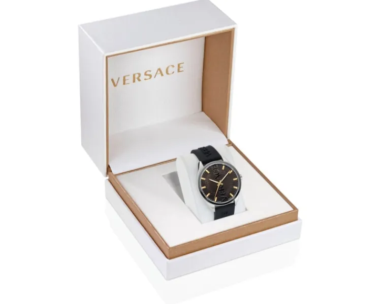 Hot Versace V-vertical