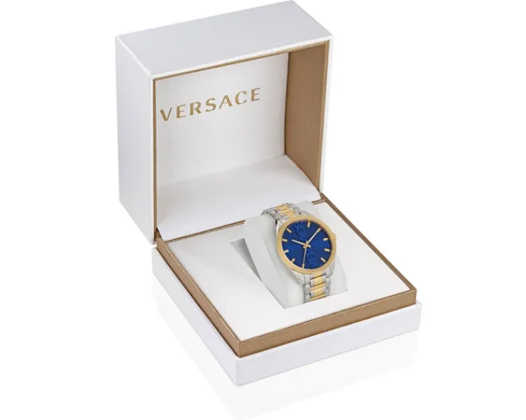 Best Versace V-vertical